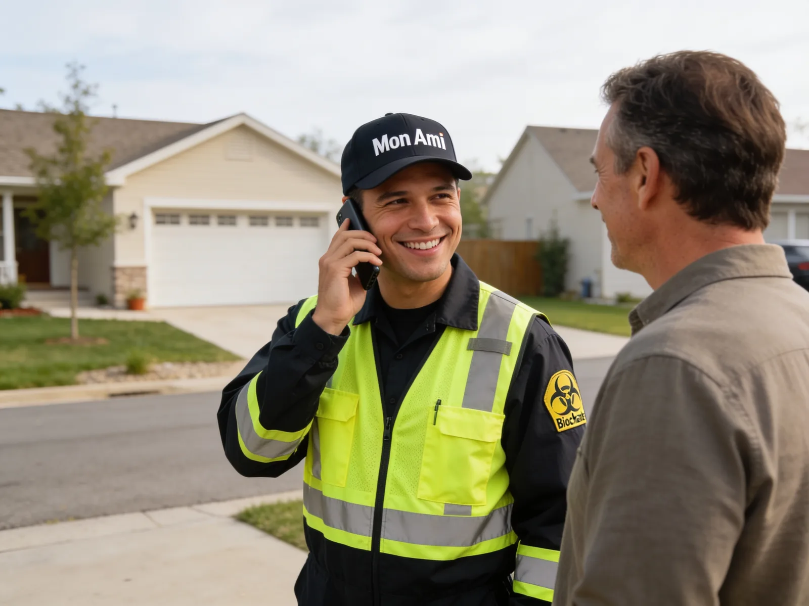 Sewage Cleanup North Liberty, IA FAQs